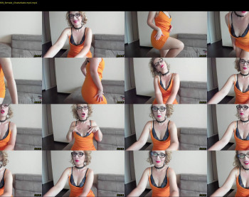 emilymilf__ — 20 minute Chaturbate female cam show recording, 1080p, Sep 10, 2022