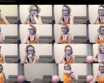 emilymilf__ — 38 minute Chaturbate female cam show recording, 1080p, Sep 10, 2022