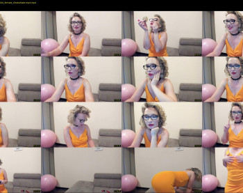 emilymilf__ — 39 minute Chaturbate female cam show recording, 1080p, Sep 10, 2022