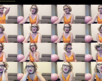 emilymilf__ — 21 minute Chaturbate female cam show recording, 1080p, Sep 10, 2022