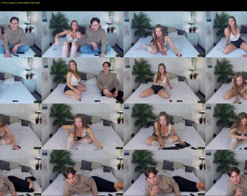 emmaandjake — 57 minute Chaturbate couple cam show recording, 1080p, Sep 10, 2022