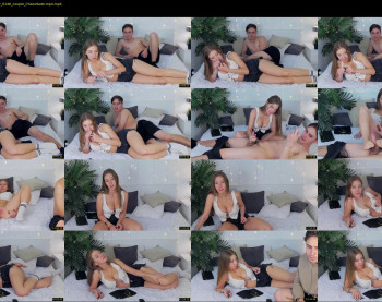 emmaandjake — 27 minute Chaturbate couple cam show recording, 1080p, Sep 11, 2022
