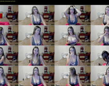 emmika_ — 21 minute Chaturbate female cam show recording, 1080p, Sep 10, 2022