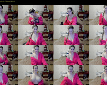 emmika_ — 13 minute Chaturbate female cam show recording, 1080p, Sep 10, 2022