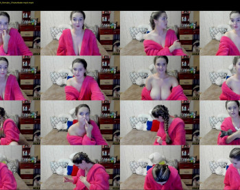 emmika_ — 24 minute Chaturbate female cam show recording, 1080p, Sep 10, 2022