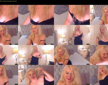 exoticgiselle — 31 minute Chaturbate female cam show recording, 720p, Sep 10, 2022