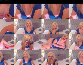exoticgiselle — 29 minute Chaturbate female cam show recording, 720p, Aug 22, 2022