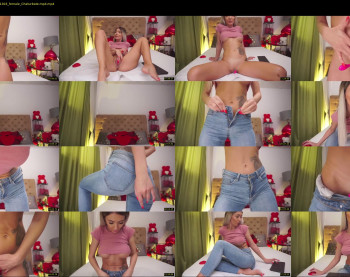 fallingangel_ — 65 minute Chaturbate female cam show recording, 720p, Sep 10, 2022