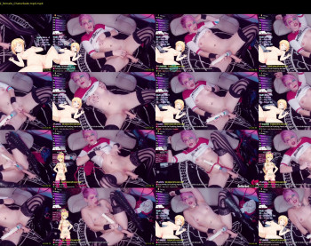fatalgoth — 58 minute Chaturbate couple cam show recording, 1080p, Sep 11, 2022