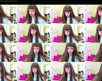 flowerofsin2001 — 7 minute Chaturbate female cam show recording, 720p, Sep 10, 2022