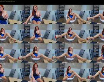 foxynesss — 4 minute Chaturbate female cam show recording, 1080p, Sep 10, 2022