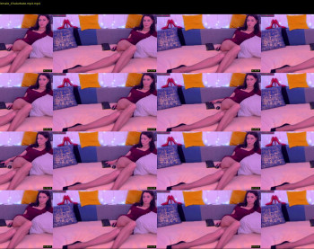 foxyx1 — 4 minute Chaturbate female cam show recording, 1080p, Sep 10, 2022