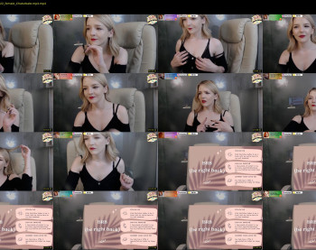 ginger_pie — 58 minute Chaturbate female cam show recording, 1080p, Aug 31, 2022