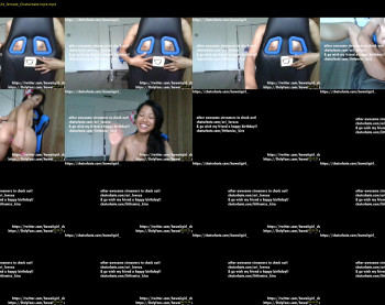 hawaiigirl_ — 11 minute Chaturbate female cam show recording, 1080p, Sep 11, 2022