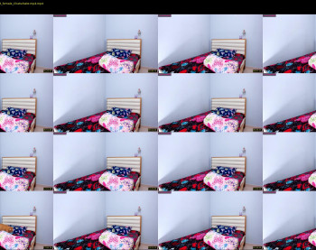 helenrus — 24 minute Chaturbate female cam show recording, 1080p, Sep 10, 2022
