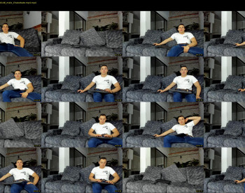 heteros_men — 53 minute Chaturbate male cam show recording, 1080p, Sep 11, 2022