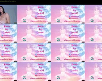 holihurricane — 11 minute Chaturbate female cam show recording, 1080p, Sep 10, 2022