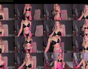 honeybae3 — 54 minute Chaturbate female cam show recording, 1080p, Sep 10, 2022