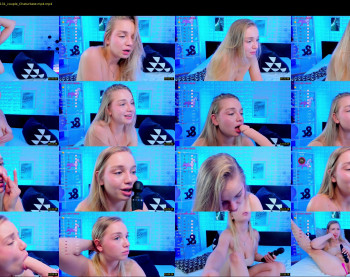 huntertiana — 32 minute Chaturbate female cam show recording, 1080p, Sep 10, 2022