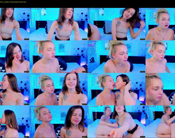 huntertiana — 18 minute Chaturbate female cam show recording, 1080p, Sep 11, 2022