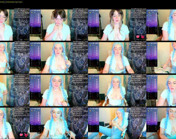 i_esus — 102 minute Chaturbate couple cam show recording, 720p, Sep 10, 2022