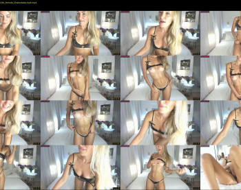 imrealsugar — 19 minute Chaturbate female cam show recording, 720p, Aug 14, 2022