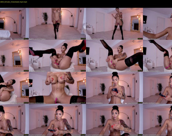indiansweety — 12 minute Chaturbate female cam show recording, 1080p, Aug 19, 2022