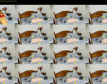 issabelle_69 — 54 minute Chaturbate couple cam show recording, 1080p, Sep 10, 2022