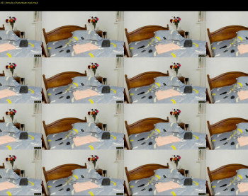 issabelle_69 — 9 minute Chaturbate couple cam show recording, 1080p, Sep 10, 2022