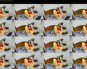 issabelle_69 — 49 minute Chaturbate couple cam show recording, 1080p, Sep 10, 2022