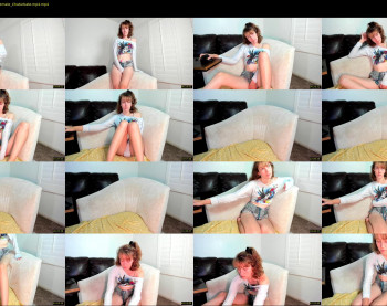 its_lily — 54 minute Chaturbate female cam show recording, 1080p, Sep 10, 2022