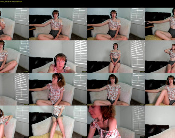its_lily — 55 minute Chaturbate female cam show recording, 1080p, Sep 11, 2022