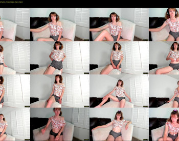 its_lily — 53 minute Chaturbate female cam show recording, 1080p, Sep 11, 2022