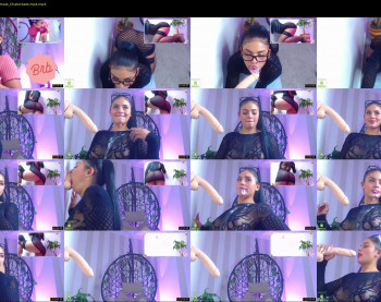 ivy_li — 92 minute Chaturbate female cam show recording, 720p, Sep 10, 2022