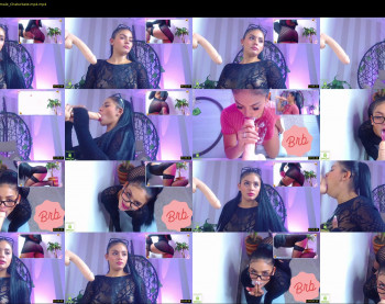 ivy_li — 73 minute Chaturbate female cam show recording, 720p, Sep 10, 2022