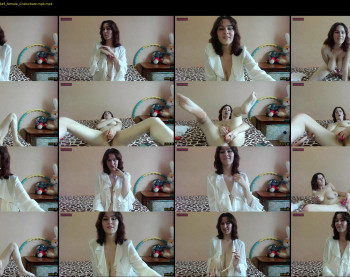 jadelin_min — 35 minute Chaturbate female cam show recording, 1080p, Sep 10, 2022