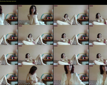 jadelin_min — 6 minute Chaturbate female cam show recording, 1080p, Sep 10, 2022