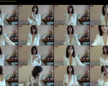 jadelin_min — 16 minute Chaturbate female cam show recording, 1080p, Sep 10, 2022