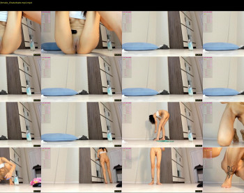 jagiya1 — 9 minute Chaturbate female cam show recording, 1080p, Sep 10, 2022