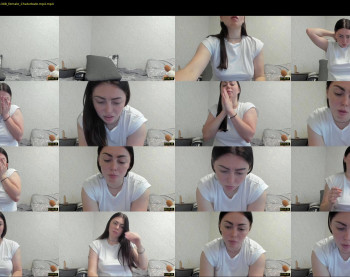 jessicagoold — 15 minute Chaturbate female cam show recording, 1080p, Sep 10, 2022