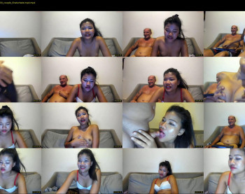 jhon_gade — 159 minute Chaturbate couple cam show recording, 480p, Aug 23, 2022