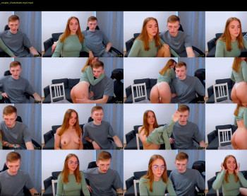 julsweet — 36 minute Chaturbate male cam show recording, 720p, Sep 10, 2022