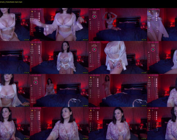 karrin — 54 minute Chaturbate female cam show recording, 1080p, Sep 11, 2022