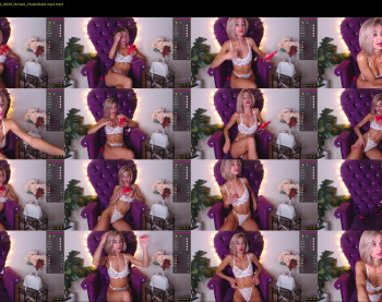 katherinepinke — 5 minute Chaturbate female cam show recording, 1080p, Sep 11, 2022