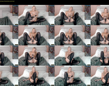 kb3301 — 55 minute Chaturbate couple cam show recording, 1080p, Sep 10, 2022