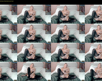 kb3301 — 4 minute Chaturbate couple cam show recording, 1080p, Sep 10, 2022