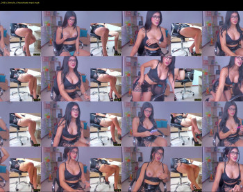 kimberly_hot2 — 45 minute Chaturbate female cam show recording, 1080p, Sep 10, 2022