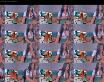 kimberly_hot2 — 26 minute Chaturbate female cam show recording, 1080p, Aug 16, 2022