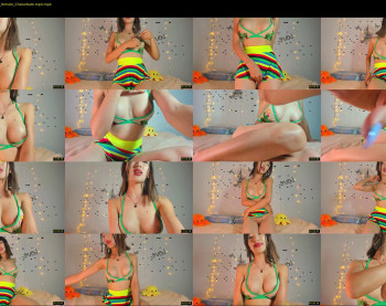 kimisun — 47 minute Chaturbate female cam show recording, 720p, Sep 10, 2022