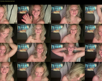 kiradivine — 18 minute Chaturbate female cam show recording, 1080p, Sep 10, 2022